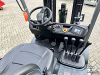 Forklift Baoli KBE 35-G1 PRE6