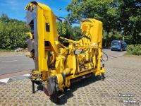 Cornhead New Holland 600 SFI