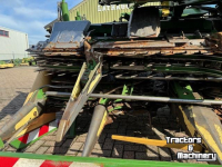 Cornhead Krone maisbek EasyCollect 753