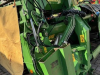Cornhead Krone maisbek EasyCollect 753