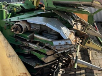 Cornhead Krone maisbek EasyCollect 753
