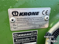 Cornhead Krone maisbek EasyCollect 753