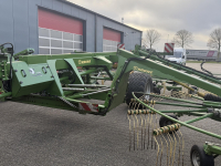 Rake Krone Swadro 1400 Plus