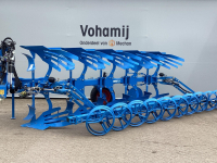 Ploughs Lemken Juwel 8 M V 5N 100
