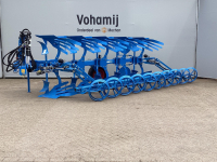 Ploughs Lemken Juwel 8 M V 5N 100