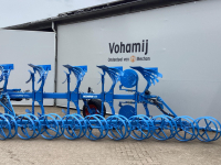 Ploughs Lemken Juwel 8 M V 5N 100