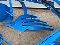 Ploughs Lemken Juwel 8 M V 5N 100
