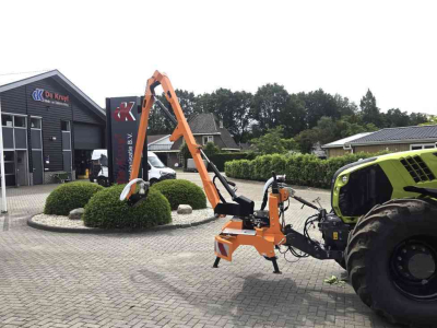 Watering arm  cavalleretti ecojet top