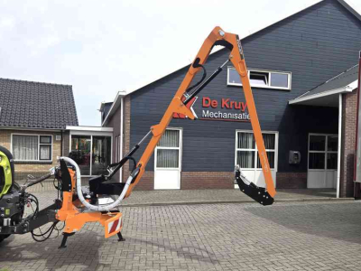 Watering arm  cavalleretti ecojet top