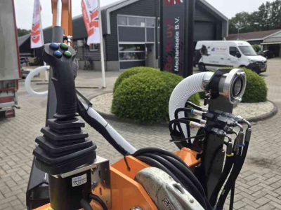 Watering arm  cavalleretti ecojet top