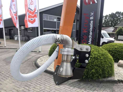 Watering arm  cavalleretti ecojet top