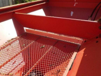 Fertilizer spreader Lely CENTERLINER