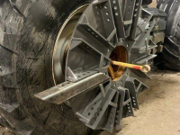Wheels, Tyres, Rims & Dual spacers  HACON STAPWIELEN