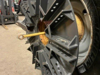 Wheels, Tyres, Rims & Dual spacers  HACON STAPWIELEN