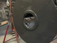 Wheels, Tyres, Rims & Dual spacers  HACON STAPWIELEN