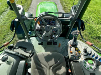 Tractors Deutz-Fahr Deutz-Fahr 6140 TTV