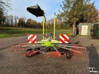 Rake Claas liner 470 getrokken uitvoering