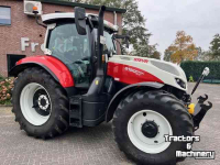 Tractor Steyr Profi 6150 CVT