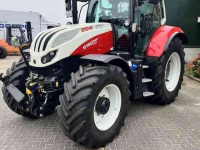 Tractor Steyr Profi 6150 CVT
