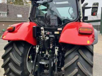 Tractor Steyr Profi 6150 CVT