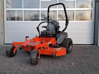 Ride-on mower Ariens Zentith E 60 SD Elektrische accu Zero Turn Mulch