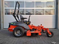 Ride-on mower Ariens Zentith E 60 SD Elektrische accu Zero Turn Mulch