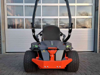 Ride-on mower Ariens Zentith E 60 SD Elektrische accu Zero Turn Mulch