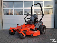 Ride-on mower Ariens Zentith E 60 SD Elektrische accu Zero Turn Mulch