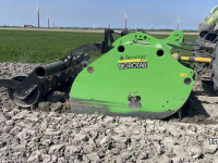 Spader machine Farmtec BIG ROTAR BRH-130 tot 100 cm werkdiepte