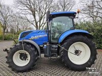 Tractor New Holland T 7.225