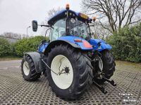 Tractor New Holland T 7.225