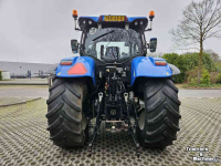 Tractor New Holland T 7.225