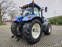 Tractor New Holland T 7.225
