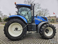 Tractor New Holland T 7.225
