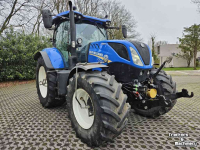 Tractor New Holland T 7.225