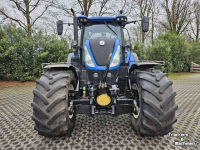 Tractor New Holland T 7.225
