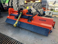 Flail mower Perfect KM-270