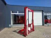 Silage block-cutter Trioliet TU 195