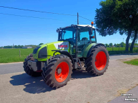 Tractor Claas Celtis 456 RX