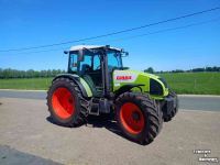 Tractor Claas Celtis 456 RX