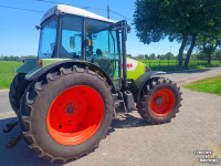Tractor Claas Celtis 456 RX