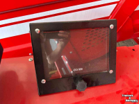 Telescopic storeloader Grimme SL 919