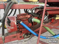 Fieldsprayer pull-type Hardi Commander Twin Force