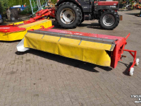 Mower Pottinger NovaCat 305