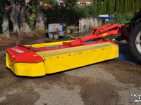 Mower Pottinger NovaCat 305