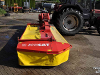 Mower Pottinger NovaCat 305