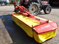 Mower Pottinger NovaCat 305