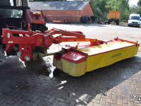 Mower Pottinger NovaCat 305