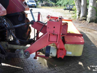 Mower Pottinger NovaCat 305
