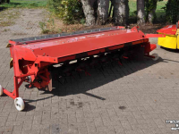 Mower Pottinger NovaCat 305